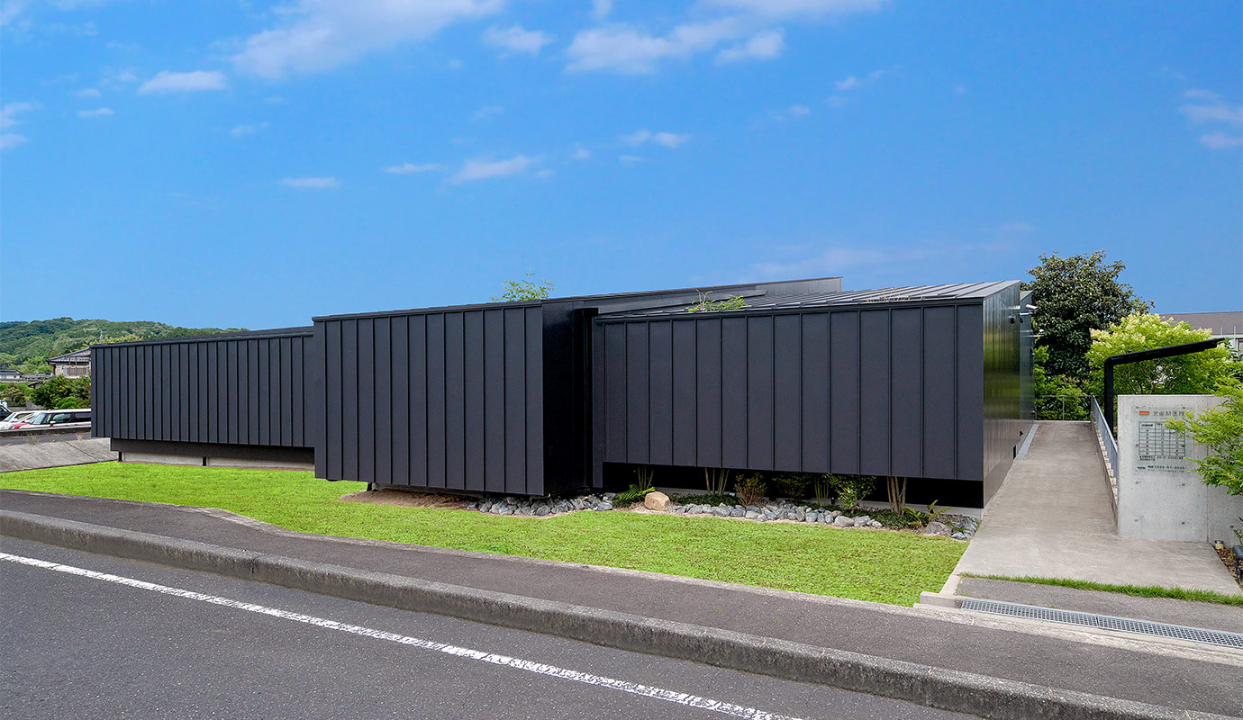 オーラルビューティー＆ヘルスケア北歯科医院