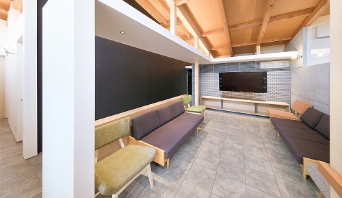 オーラルビューティー＆ヘルスケア北歯科医院