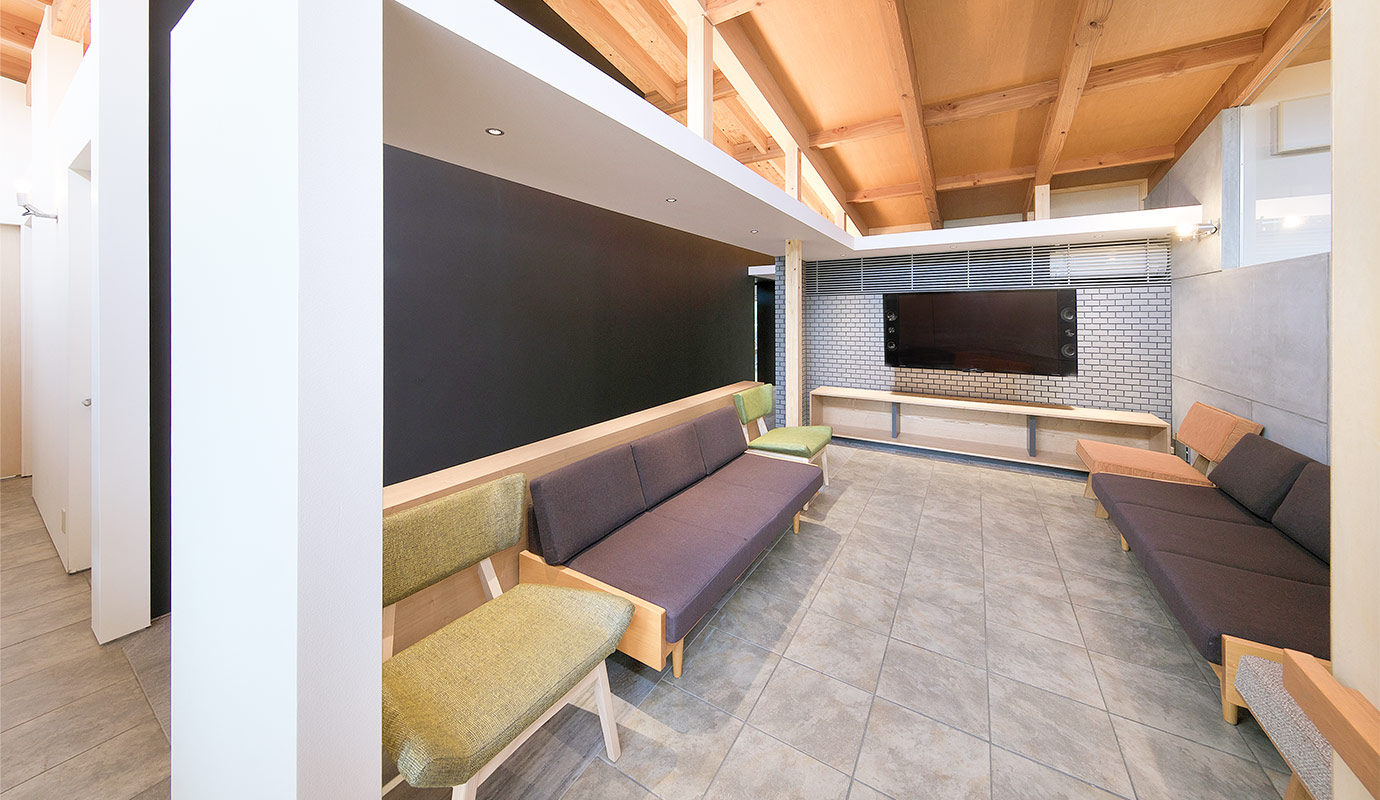 オーラルビューティー＆ヘルスケア北歯科医院