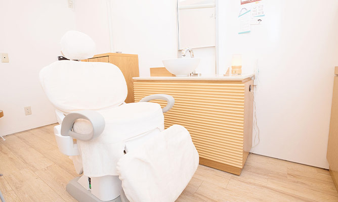 オーラルビューティー＆ヘルスケア北歯科医院