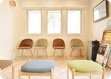 こうやま歯科こども歯科