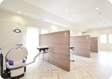 こうやま歯科こども歯科