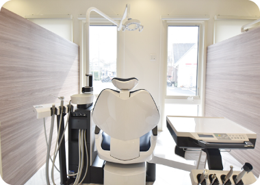 こうやま歯科こども歯科